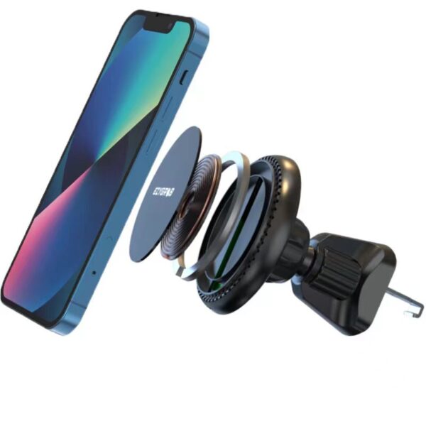 Wireless Car Charger