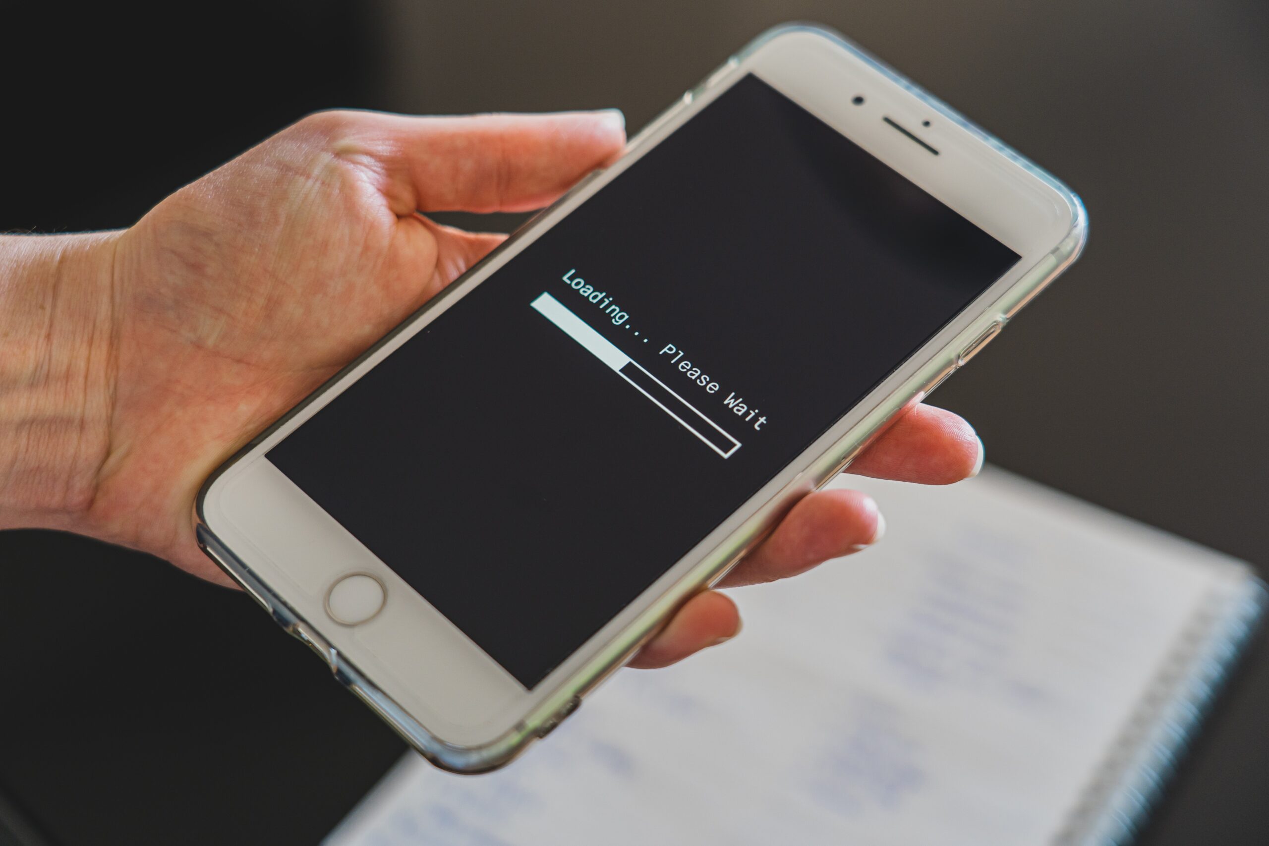Fix Slow Phone